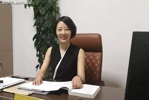 嘉峪關市律師行業(yè)推優(yōu)系列報道 優(yōu)秀女律師 候選人 胡麗曼