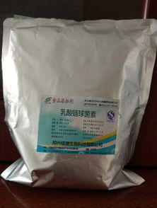 河南省食品商機