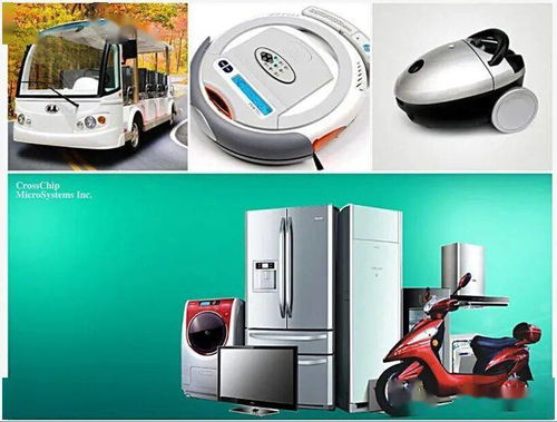 芯進產(chǎn)品入駐融創(chuàng)，多種型號霍爾開關(guān)滿足多元需求