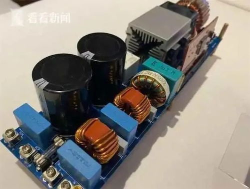 中國“芯”突破 瞻芯電子發(fā)布首片國產(chǎn)6英寸碳化硅晶圓，達(dá)國際先進(jìn)水平