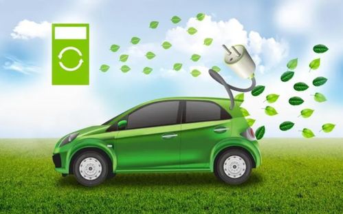 車主血淚史 買了純電動汽車后才知道的事，后悔到想賣車，新能源汽車充電信息化開發運營成痛點