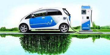 新能源汽車充電信息化開發運營 充電國標出臺在即，助力行業規范化發展