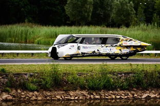 荷蘭大學研發太陽能汽車實現1500公里續航，新能源汽車充電信息化運營迎來突破