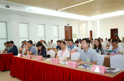 300多位業內專家建言新能源汽車產業發展——聚焦充電信息化開發運營新路徑