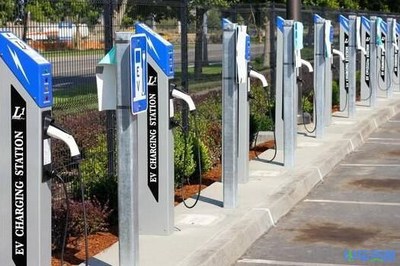 2019年充電樁需求加速釋放，新能源汽車充電信息化開發運營全面提速