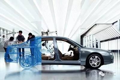 邊走邊思 | 破解新能源汽車充電之困 信息化開發運營的行業洞察與未來之路