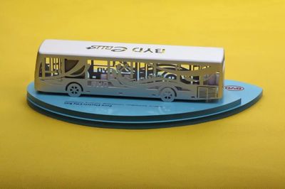 比亞迪“搶占”日本市場 2024年前銷售千輛電動巴士，引領新能源汽車充電信息化運營新篇章